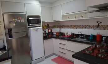 Imagem: Sobrado para venda possui 120 metros quadrados