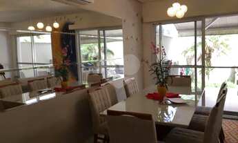 Imagem 4: CASA EM CONDOMINIO NO JARDIM MARAJOARA