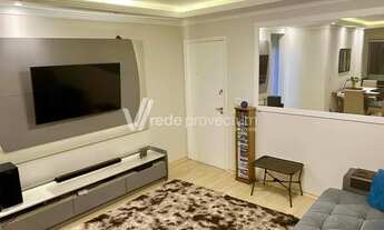 Imagem 5: Apartamento - Jardim Proença - Campinas