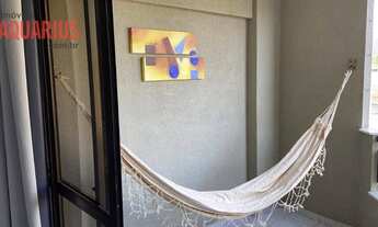 Imagem 7: Apartamento com 3 dormitórios à venda, 105 m² por R$ 485.000,00 - Silop - Ubatuba/SP