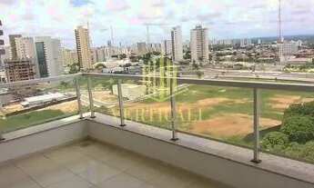 Imagem 3: Condomínio Garden Ville: Apartamento para Locação 3 Quartos, 3 Suites, 2 Vagas, 154M², Jar
