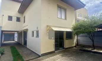 Imagem 2: Casa com 3 dormitórios, 224 m² - venda por R$ 2.000.000,00 ou aluguel por R$ 7.198,05/mês