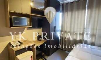 Imagem 5: Studio/ 17 m² / Turiassu 1473/ vista livre ! ( Mobiliado