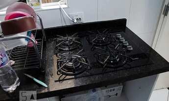 Imagem 7: Casa de Condomínio para Aluguel - Vila Mazzei, 3 Quartos, 85 m2