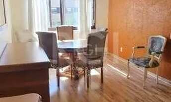 Imagem 2: Cobertura para Venda - 154.27m², 2 dormitórios, 1 vaga - Menino Deus