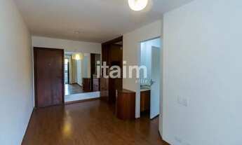 Imagem 4: Apartamento para Locação 1 Quarto, 1 Vaga, 36M², Itaim Bibi, São Paulo - São Paulo