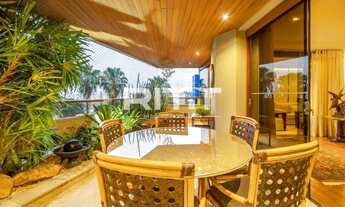 Imagem 6: Apartamento - Cambuí - Campinas