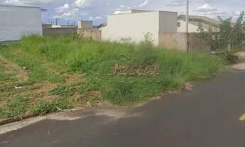 Imagem 2: Terreno Padrão em São José do Rio Preto