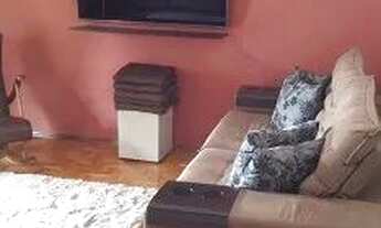 Imagem 5: Residencial. Parque São Quirino. 3 quartos