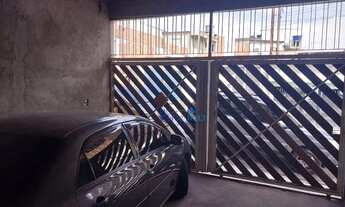 Imagem 4: Sobrado com 3 dormitórios à venda, 250 m² por R$ 380.000,00 - Jardim São Judas Tadeu - São