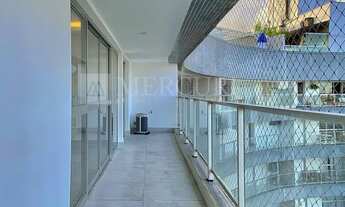 Imagem 7: Cobertura com 3 quartos à venda, 411 m² por R$ 2.800.000 - Pitangueiras - Guarujá/SP