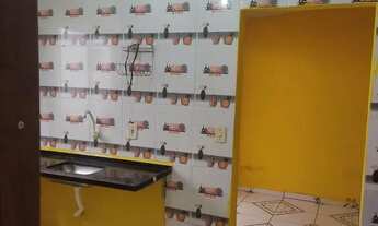 Imagem 6: Kitnet Casa com 1 dormitório