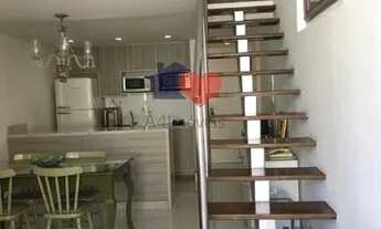 Imagem 3: Apartamento para Locação em Salvador, CORREDOR DA VITÓRIA, 1 dormitório, 1 suíte, 1 banhei