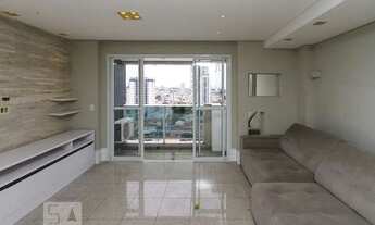 Imagem 5: Apartamento para Aluguel - Tatuapé, 3 Quartos, 120 m2