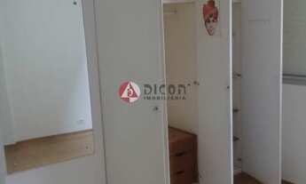 Imagem 7: APARTAMENTO PARA VENDA OU LOCAÇÃO, 2 DORMITÓRIOS, GARAGEM, JD.PAULISTA, SP