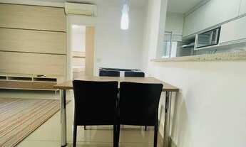 Imagem 5: APARTAMENTO MOBILIADO PARA ALUGAR NO CONDOMÍNIO HOME FLEX NO CAMBUÍ EM CAMPINAS - SP