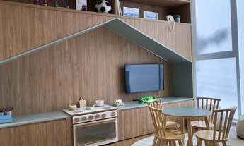 Imagem 6: Apartamento Padrão em Vila Nova Conceição - São Paulo