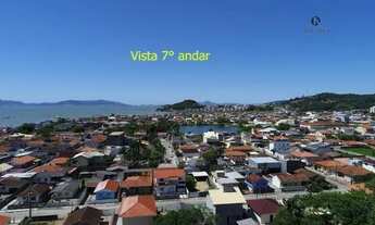 Imagem 4: Apartamento à venda 2 quartos em Biguaçu bairro Praia João Rosa R$ 235.500,00