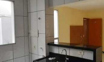 Imagem 5: Apartamento térreo no solar do bosque