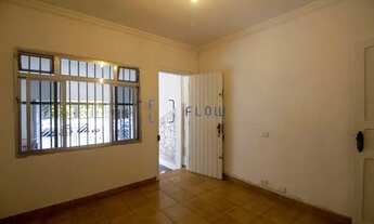 Imagem 4: Casa comercial contendo 6 salas 3 banheiros ,1 copa e 1 vaga-Vila Mariana