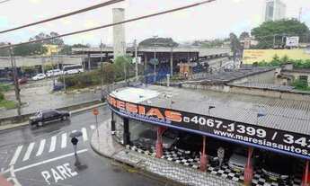 Imagem 5: Apartamento com 1 dormitório para alugar, 36 m² - Piraporinha - Diadema/SP