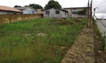 Imagem 2: Terreno para Venda em Piraquara, Guarituba