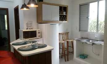 Imagem 5: Alugo apartamento de 1 quarto no Itacorubi