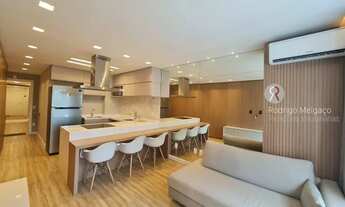 Imagem: APÊ Manhattan Square $4490 Mobiliado na