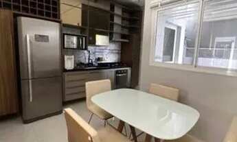 Imagem: Apartamento mobiliado no Pricumã