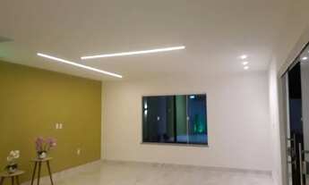 Imagem 3: Casa com Piscina no Mosqueiro