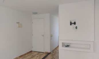 Imagem 6: Apartamento no condomínio Reserva das Arvores 5 no Mato Alto, próx. ao Park Shopping