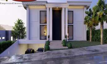 Imagem: CASA EM CONDOMÍNIO RESIDENCIAL em Itupeva