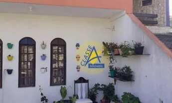 Imagem 3: Sobrado com 4 dormitórios à venda, 162 m² por R$ 799.000,00 - Vila Curuçá - Santo André/SP