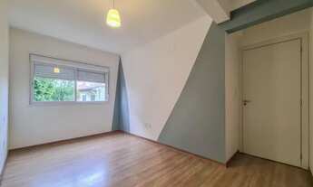 Imagem 7: Apartamento com 2 dormitórios para alugar, 63 m² por R$ 1.450/mês - Hamburgo Velho - Novo