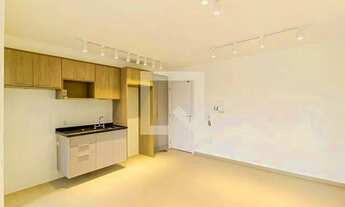 Imagem 3: Apartamento para Aluguel - Santo Amaro , 2 Quartos, 66 m2