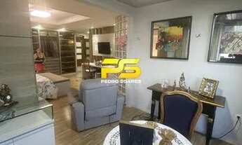 Imagem 6: Cobertura 320m2 com 04 Quartos em Manaíra á venda por 1.650.000,00