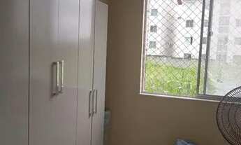 Imagem 4: Apartamento mobiliado no Trobogy Vila Serena