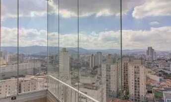 Imagem 7: Apartamento para Aluguel - Vila Gustavo, 2 Quartos, 58 m2