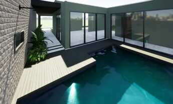 Imagem 3: Casa alto padrão( Brasília, Lago Sul, SMDB, Asa Sul, Asa Norte, Sudoeste, Noroeste, Guará