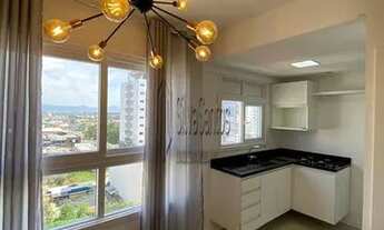 Imagem 4: Apartamento novo de 01 dormitório Ref.: *98