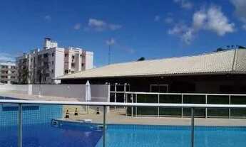 Imagem 4: Apartamento para venda com 55 metros quadrados com 2 quartos em Forquilhinha - São José