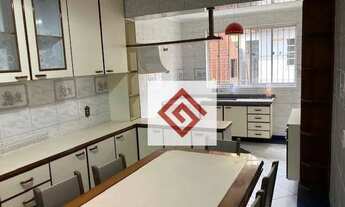 Imagem 7: Sobrado com 3 dormitórios, 254 m² - venda por R$ 700.000,00 ou aluguel por R$ 4.223,08/mês