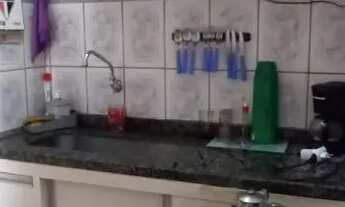 Imagem 7: Kitnet com 1 dormitório à venda, 20 m² por R$ 109.000,00 - Ocian - Praia Grande/SP