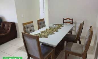 Imagem 3: Apartamento, 92 m² - venda por R$ 790.000,00 ou aluguel por R$ 7.497,36/mês - Vila Tamoios