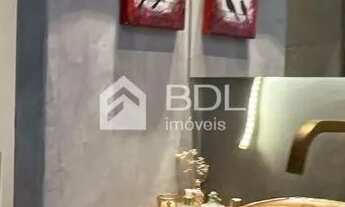 Imagem 5: Casa - Alphaville Dom Pedro 3 - Campinas