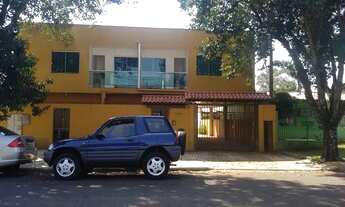 Imagem: Alugo apto semi mobiliado no D Leila