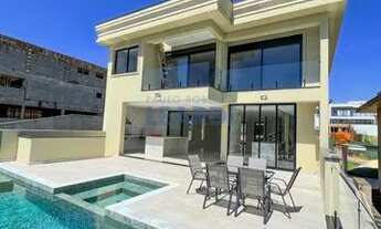 Imagem 3: CASA EM CONDOMÍNIO - ALPHAVILLE - SP