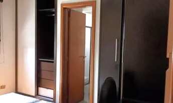 Imagem 4: Apartamento com 3 dormitórios para alugar, 165 m² por R$ 5.429,00/mês - Vila Bastos - Sant