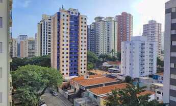 Imagem 6: Apartamento com 1 dormitório para alugar, 45 m² por R$ 2.135,00/mês - Vila Mascote - São P