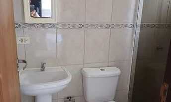 Imagem 3: Kitinete mobiliada, no Jardim Botânico